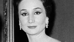 Жаклин де Риб