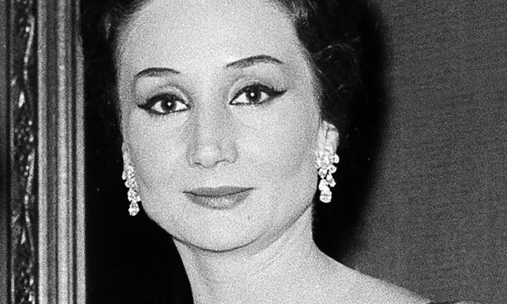 Жаклин де Риб