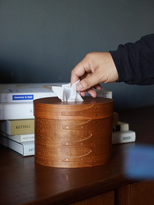 シェーカーティッシュボックス | AXCIS ONLINE