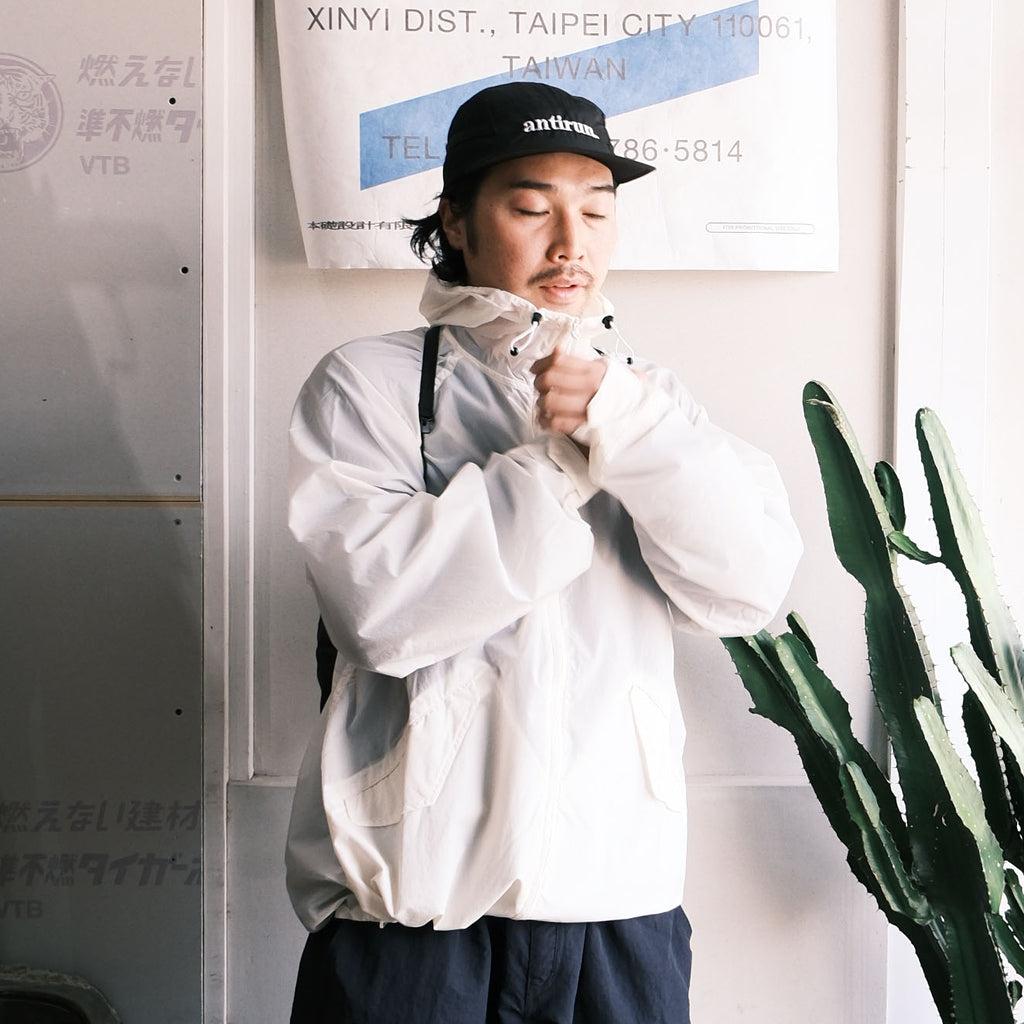 シェル – 瓦奇岳