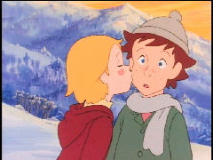 世界名作劇場「わたしのアンネット」11話～20話