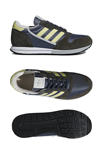 アディダス・ゼットエックス 280（adidas ZX 280） | スニーカー見学