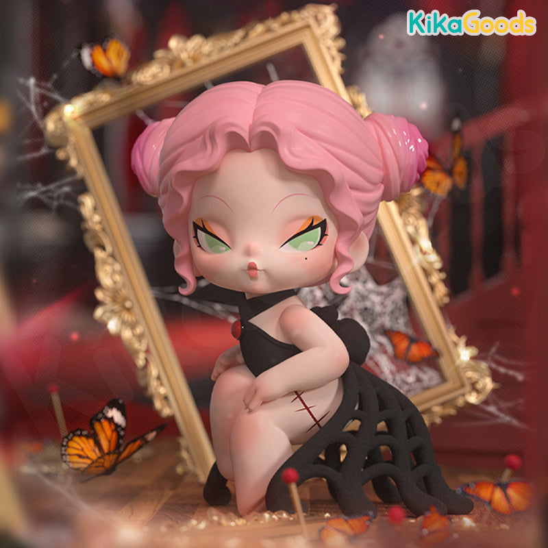 Nami Nightmare Core Series Blind Box – US KikaGoods