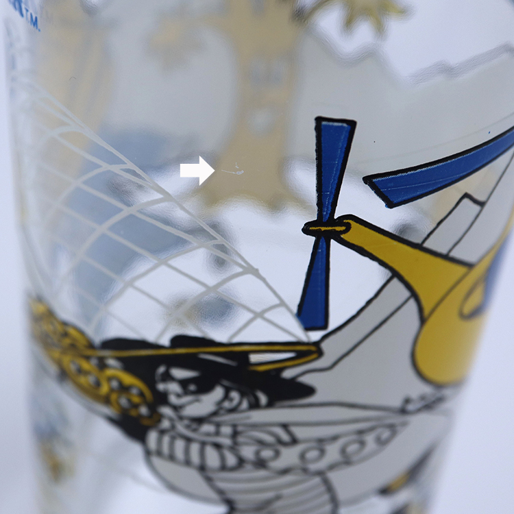 UNKNOWN☆ビックマックポリス☆DEALERSHIP