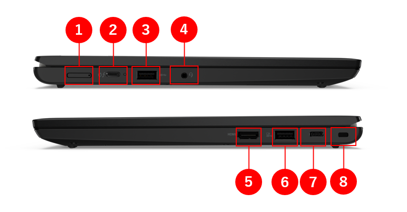 ThinkPad L13 Gen 4 (AMD)の概要 | Lenovo Tech ブログ