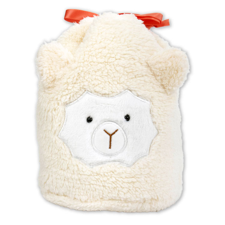 アニマルふわふわ巾着 第二弾 – サンキューマート