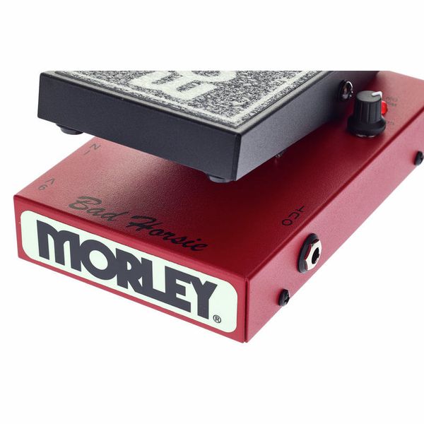 Morley 20/20 Bad Horsie Wah – United States