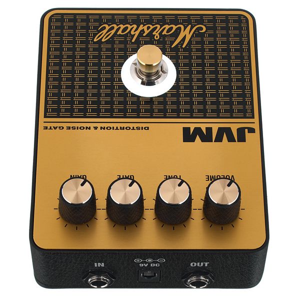 Marshall JVM Distortion – United States