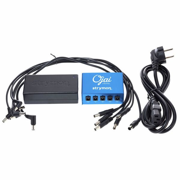 Strymon Ojai – United States