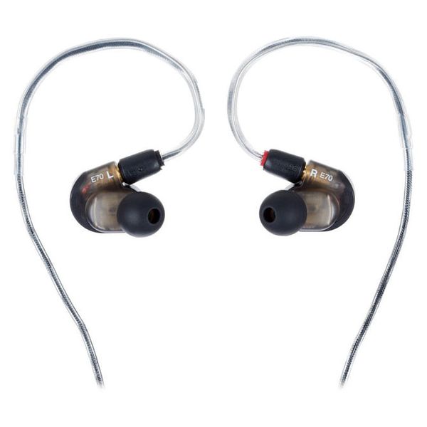 Audio-Technica ATH-E70 – United States