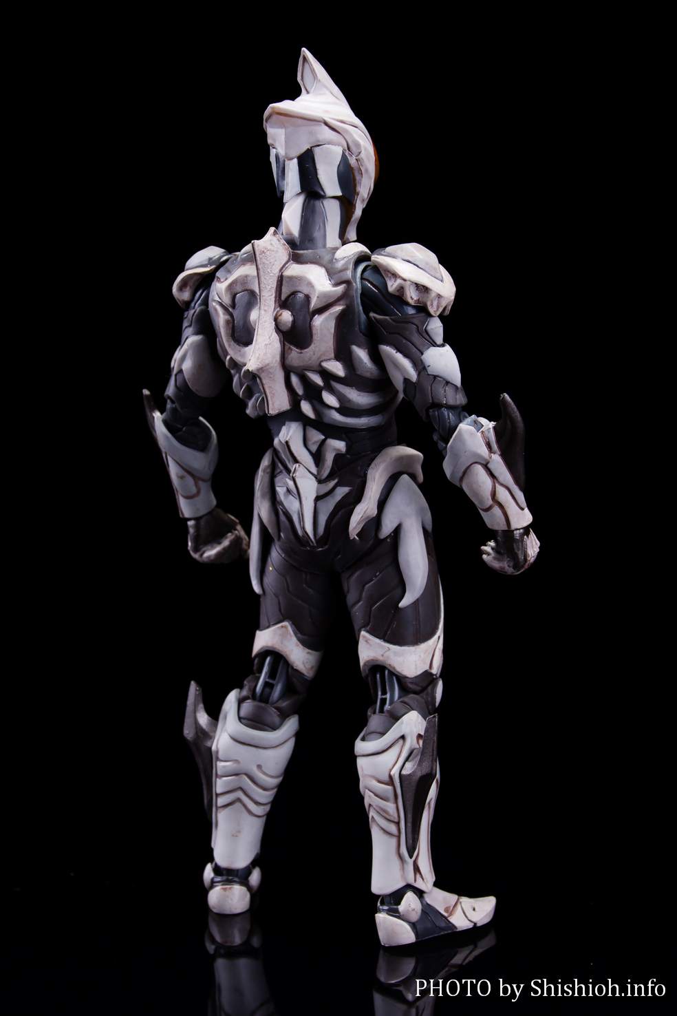 S.H.フィギュアーツウルトラマンベリアルアトロシアス