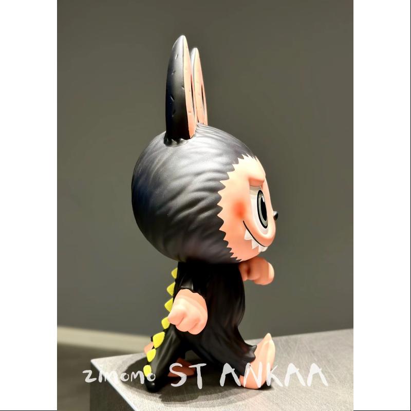 Labubu The Monsters Zimomo ST Ankaa LIMITED – TOYSEZ