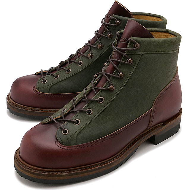 楽天市場】ダナー Danner メンズ ブーツ ビスマルク3 MLH [D214210