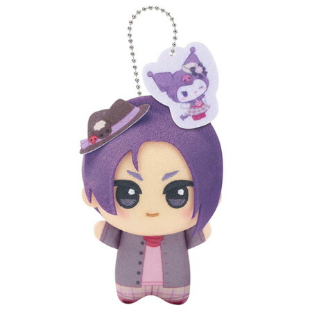 楽天市場】送料無料 TVアニメ ブルーロック サンリオキャラクターズ 第