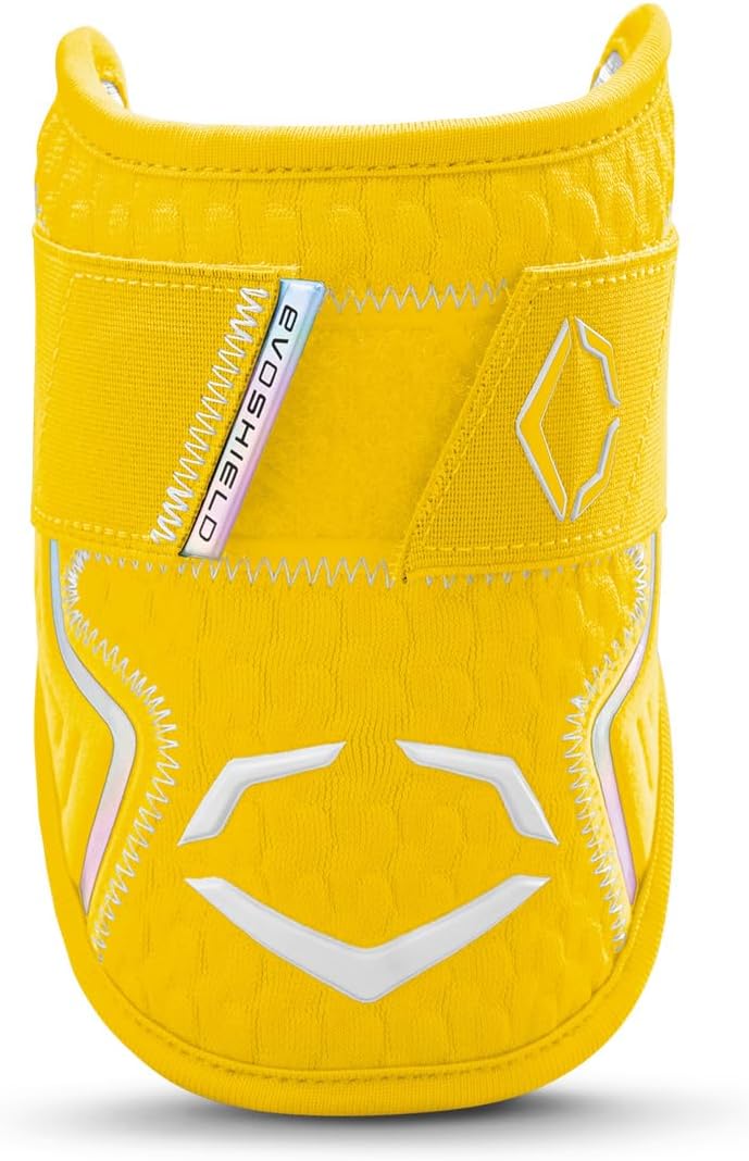 楽天市場】エボシールド エルボーガード（カラーイエロー）（スポーツ