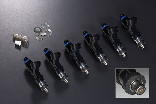 楽天市場】sard インジェクター rb26（パーツ｜車用品）：車用品