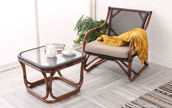 展示品 ホテルライク セラミック 幾何学的 サイドテーブル コーヒー