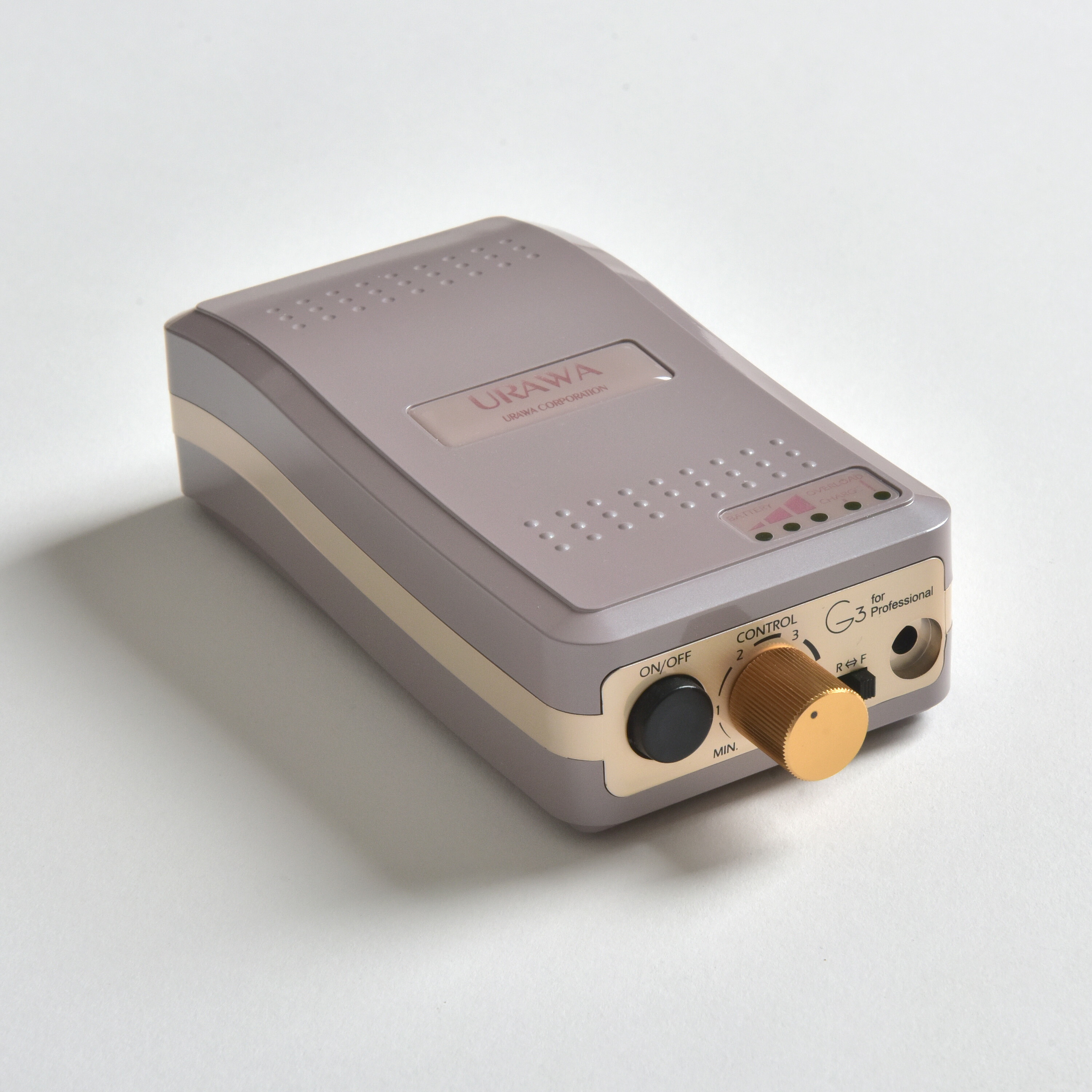 楽天市場】【正規代理店】URAWA G3 ポータブルネイルマシーン【送料