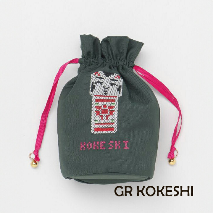 楽天市場】ポーチ 巾着 和 日本 巾着袋 袋 和柄 和モダン 和服 レトロ