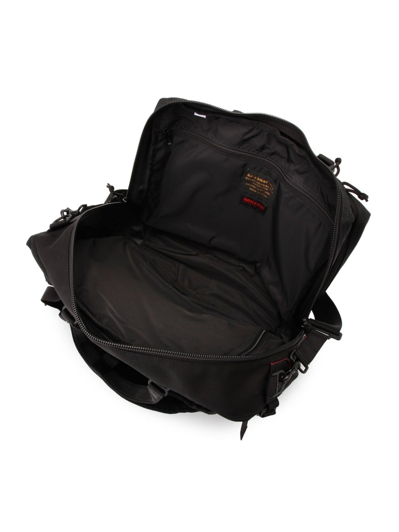 楽天市場】BRIEFING / 別注 3WAY BAG BEAMS PLUS ビームス メン バッグ