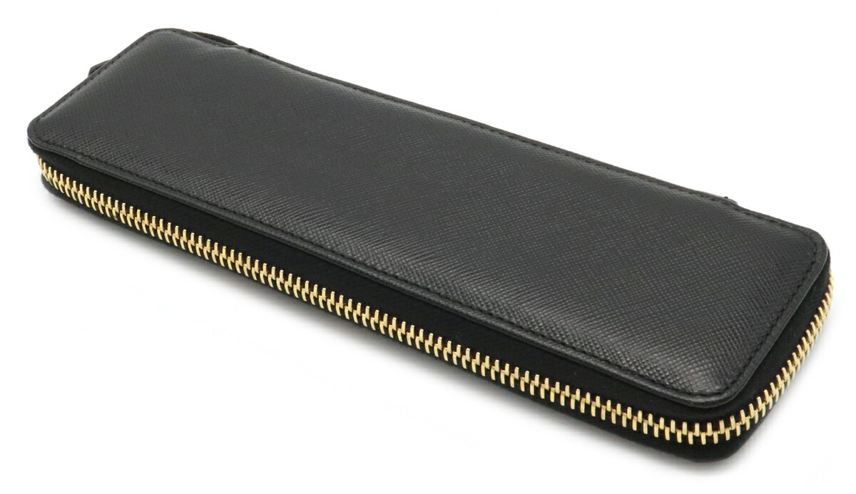 楽天市場】PRADA プラダ SAFFIANO WRITIN サフィアーノ ポーチ ペン