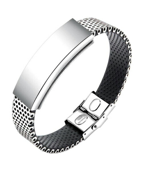 楽天市場】スポーツブレスレット ゲルマニウムブレスレット GOOD