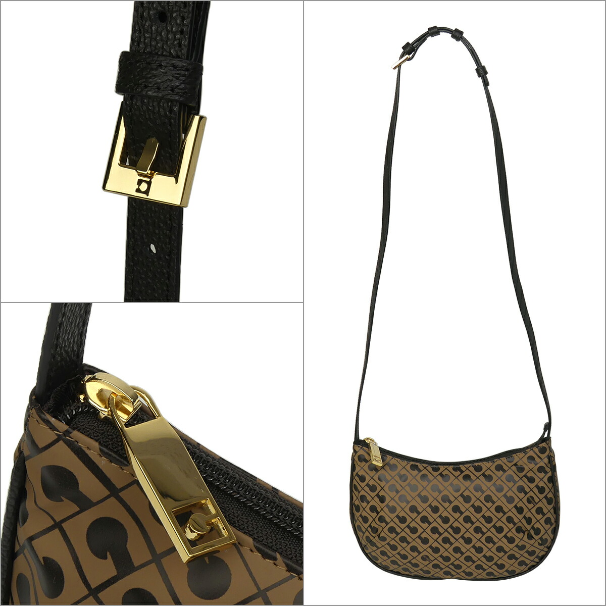 楽天市場】ゲラルディーニ バッグ ソフティ ショルダーバッグ GHB0116