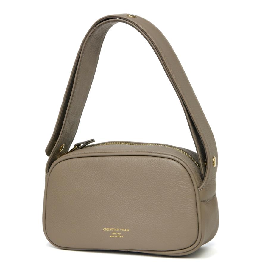 楽天市場】ミニ ショルダーバッグ ショルダーバック ワンハンドル 本革