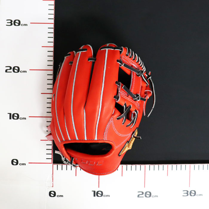 楽天市場】野球 ミズノ 軟式グローブ ミズノプロ オーダーグラブ 坂本