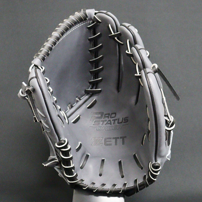 楽天市場】野球 ゼット 軟式グローブ プロステイタス オーダーグラブ