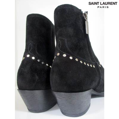 楽天市場】春夏 サンローランパリ SAINT LAURENT PARIS メンズ 靴