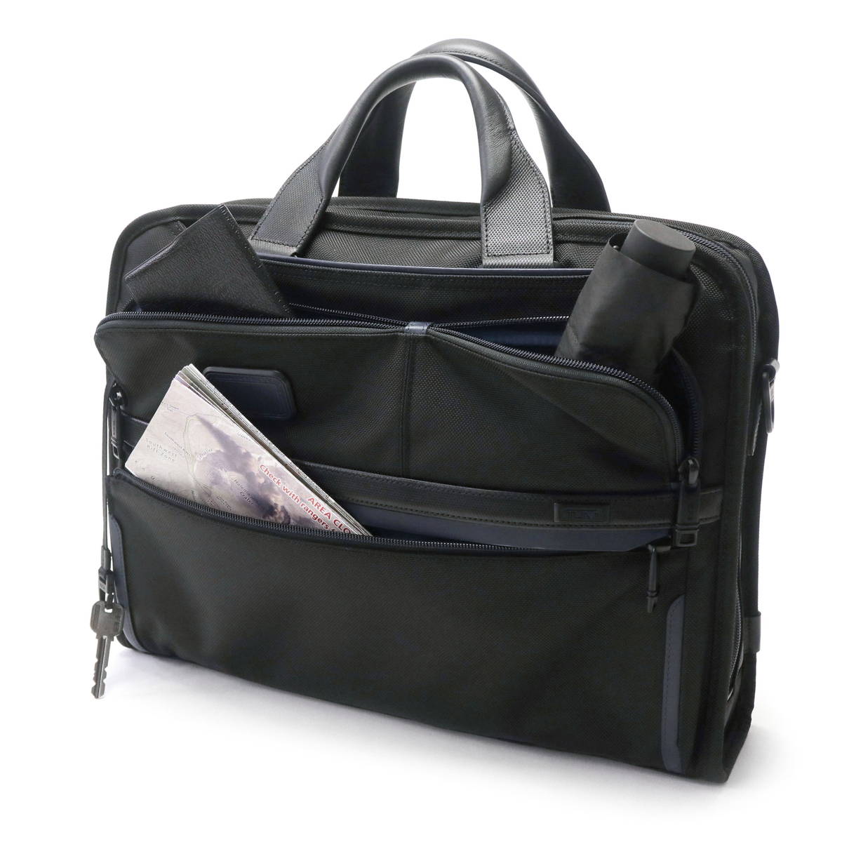 楽天市場】【セール20%OFF】【正規品5年保証】 トゥミ ビジネスバッグ