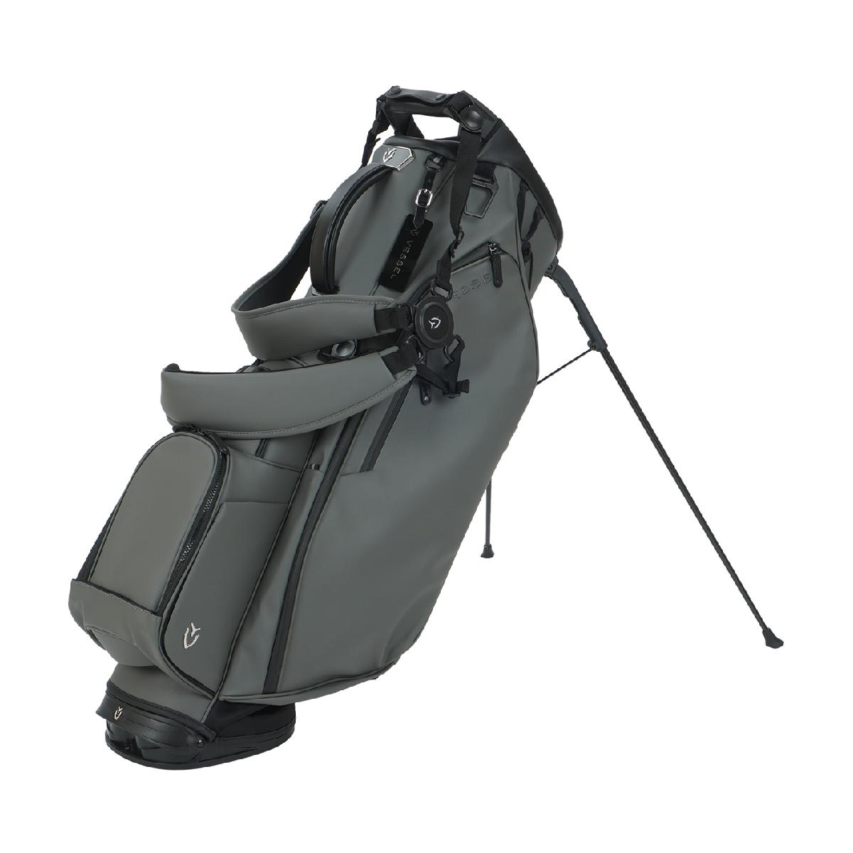 楽天市場】ヴェゼル VESSEL プレイヤー 4.0 プロ ダブルストラップ