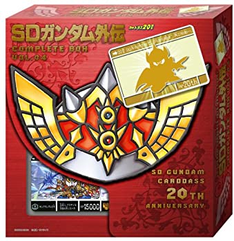 楽天市場】SDガンダム 外伝 コンプリートボックス Vol．1の通販