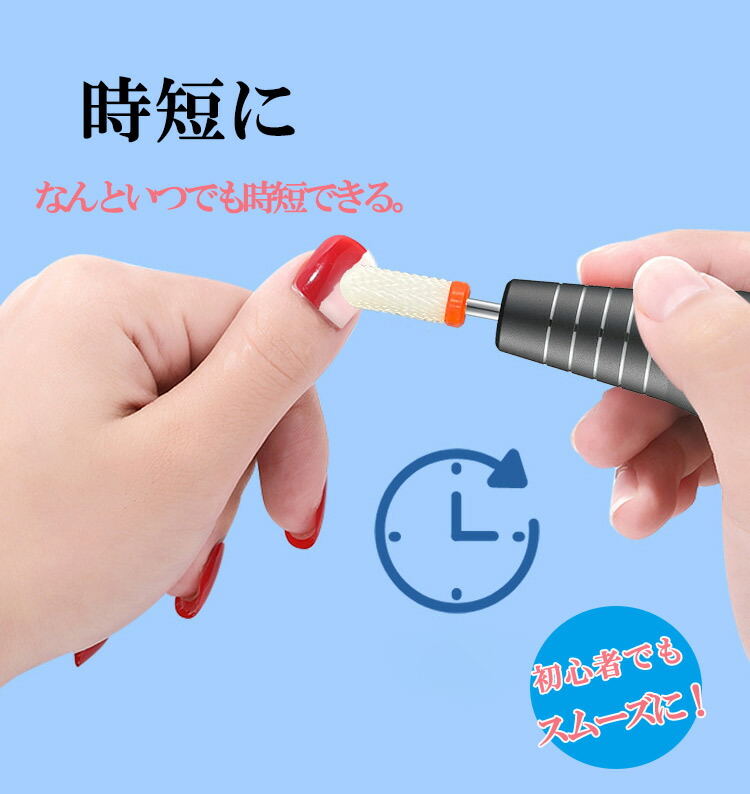 楽天市場】【P10倍 2/25限定 お見逃しなく！】ネイルマシン プロ用