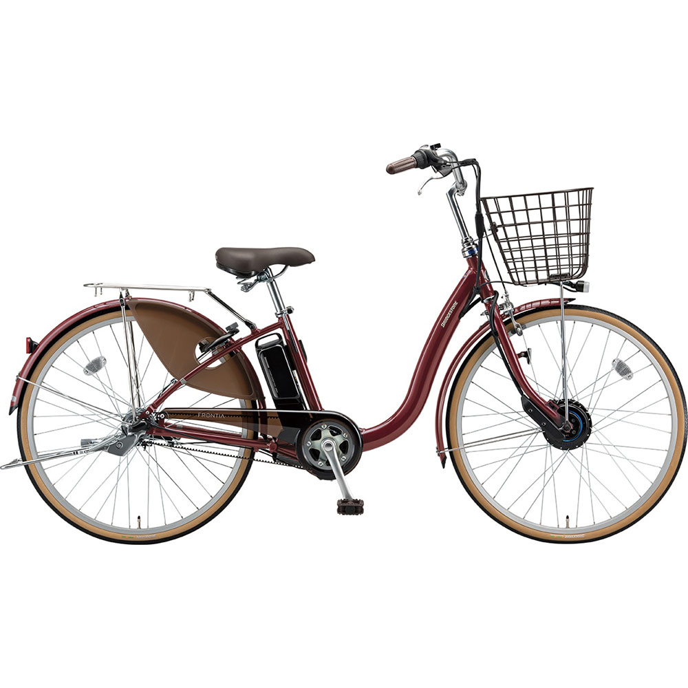 楽天市場】【最大7000円クーポン(25日一杯)】フロンティアF6AB20