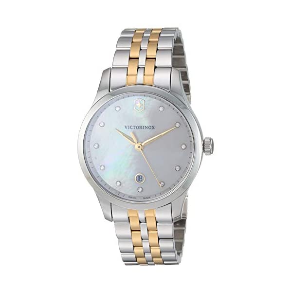 楽天市場】ビクトリノックス VICTORINOX 腕時計 ウォッチ レディース