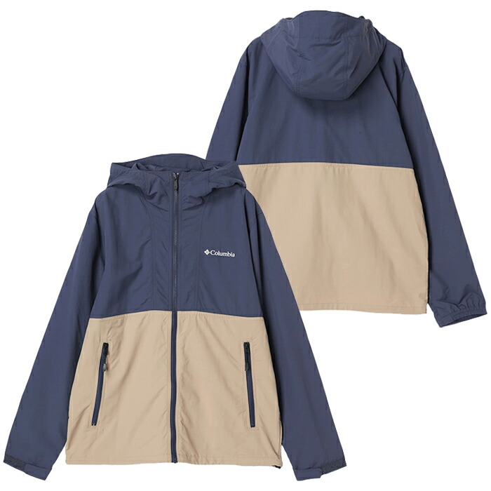 楽天市場】Columbia コロンビア XM8638 HAZEN JACKET ヘイゼン