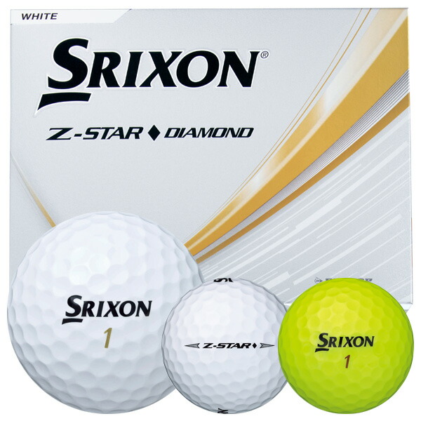 楽天市場】スリクソン z star ダイヤモンドの通販