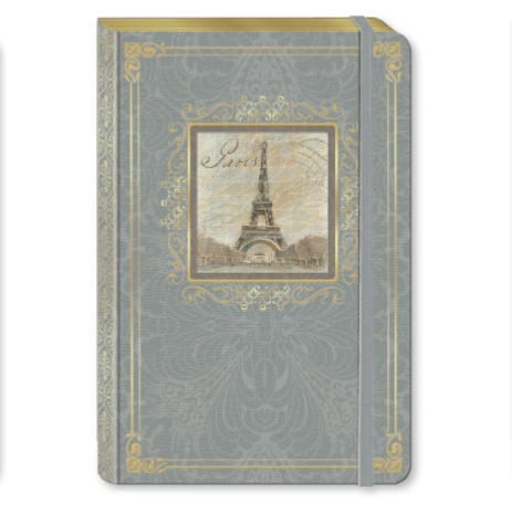 楽天市場】ノート エッフェル塔の通販