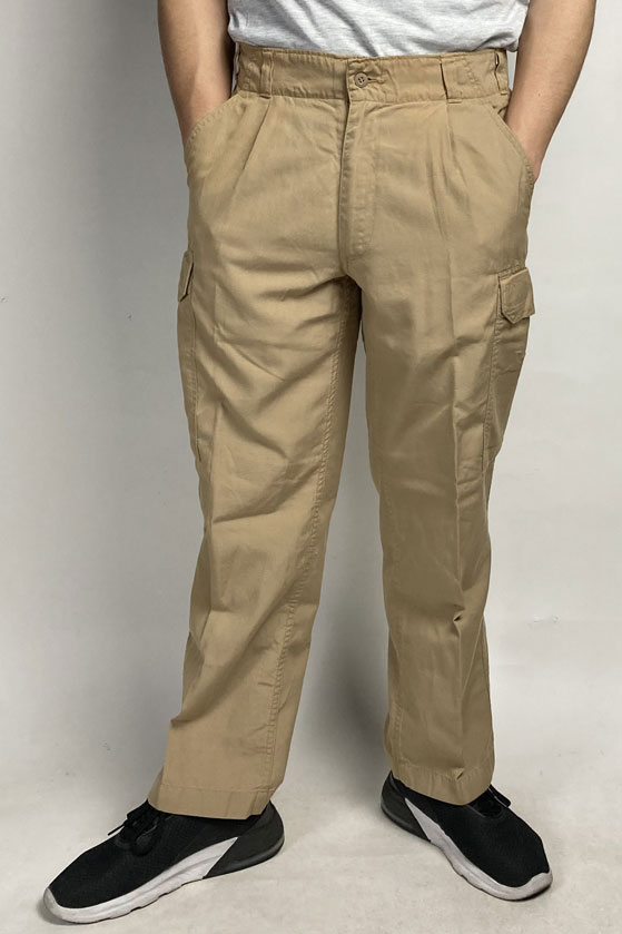 楽天市場】ドイツ海軍 NAVY ベージュ アラミド デッキ カーゴパンツ