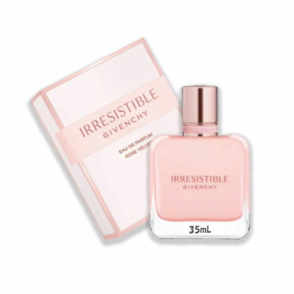 楽天市場】GIVENCHY (ジバンシイ)イレジスティブル オーデパルファム
