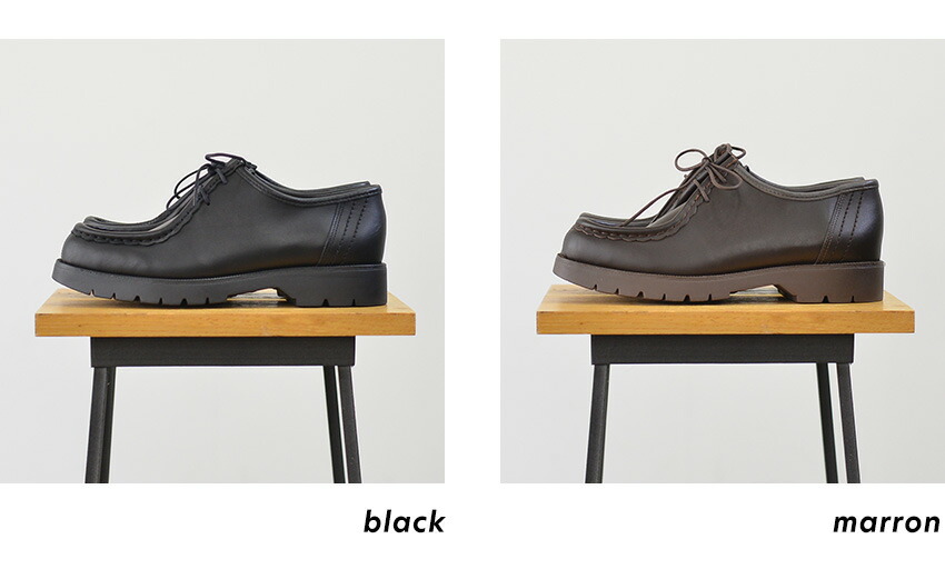 楽天市場】KLEMAN クレマン PADROR チロリアンシューズ(全2色) 送料