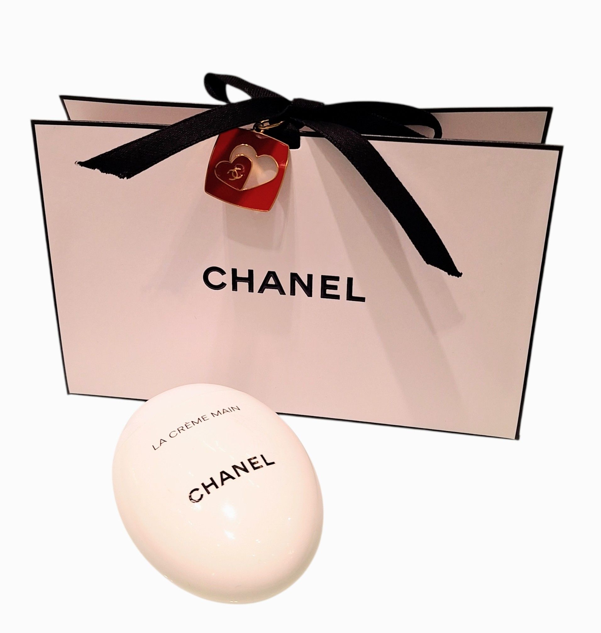 楽天市場】シャネル CHANEL ハンドクリーム 代引き不可 ラ