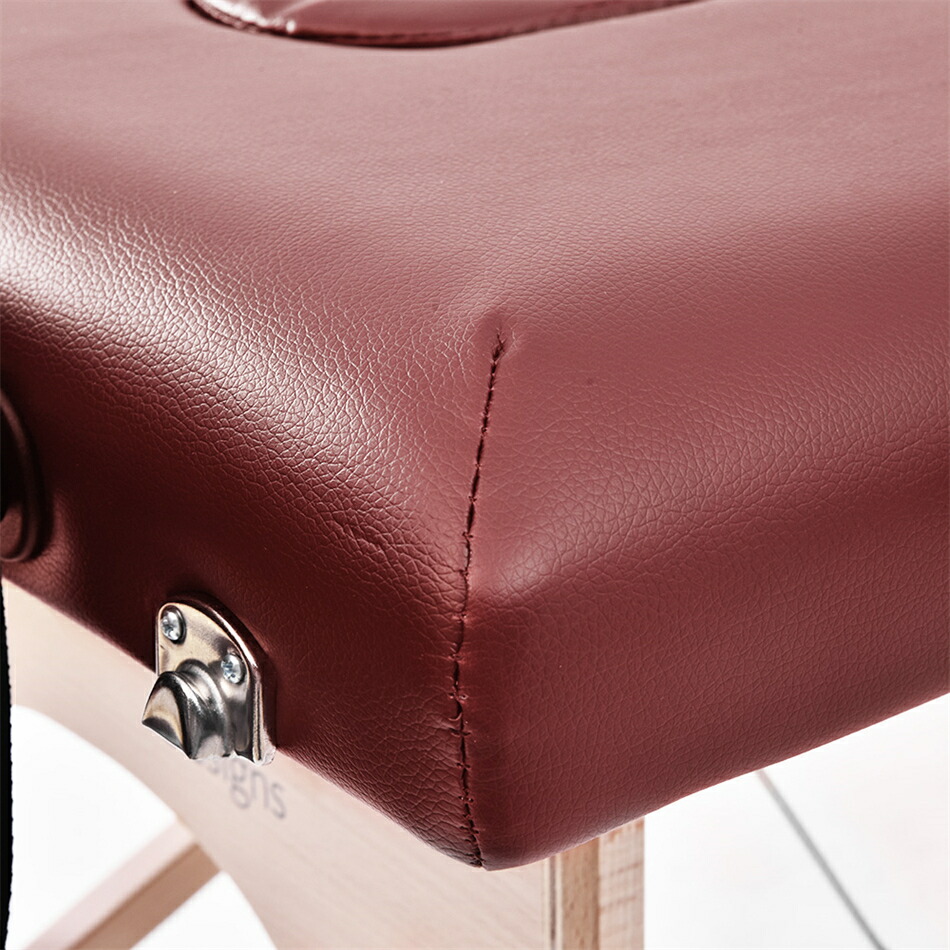 楽天市場】【人気商品】【ワイン】 マッサージベッド 折りたたみ