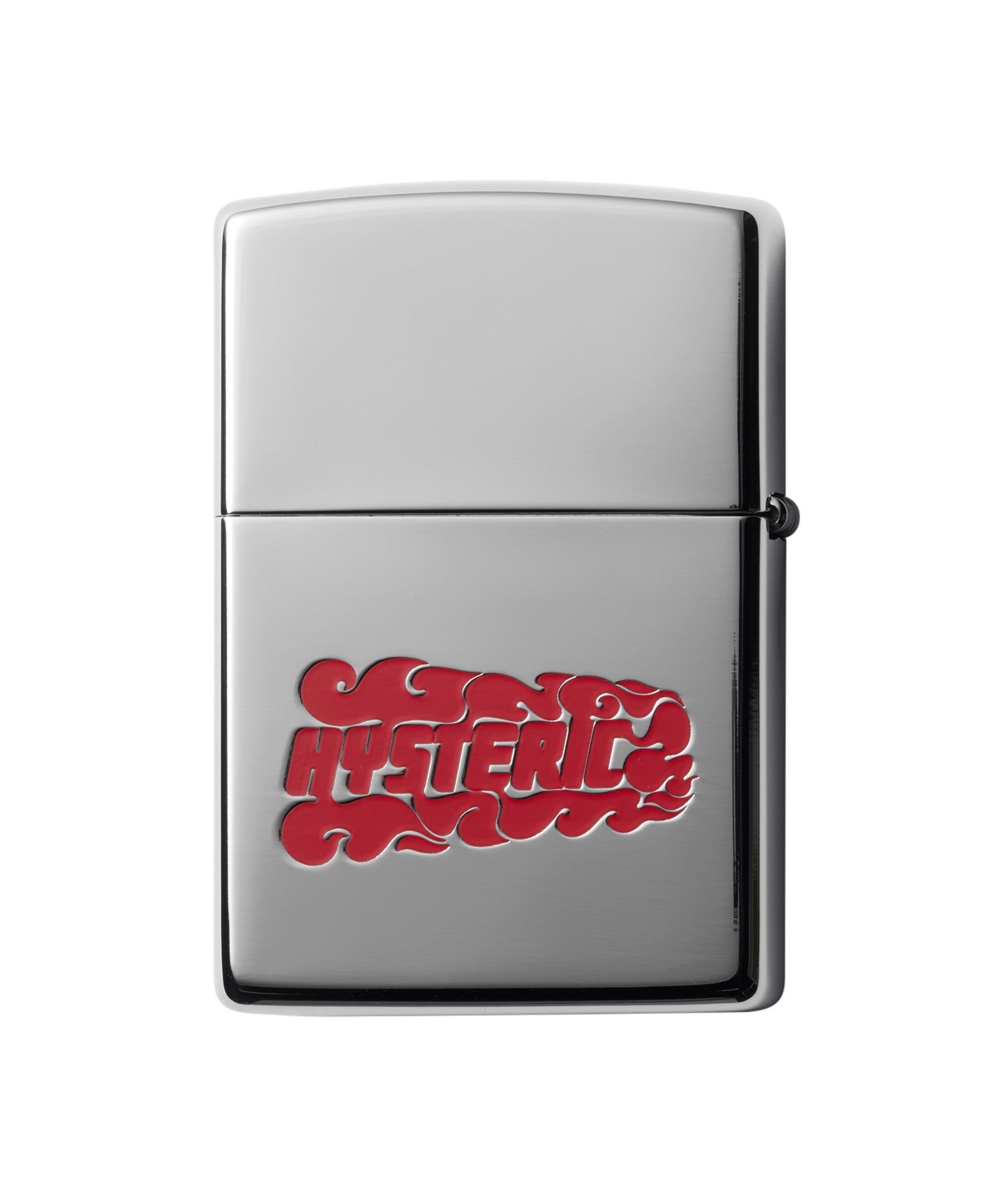 HYSTERIC GLAMOUR｜VIXEN GIRL ZIPPO | Rakuten Fashion(楽天