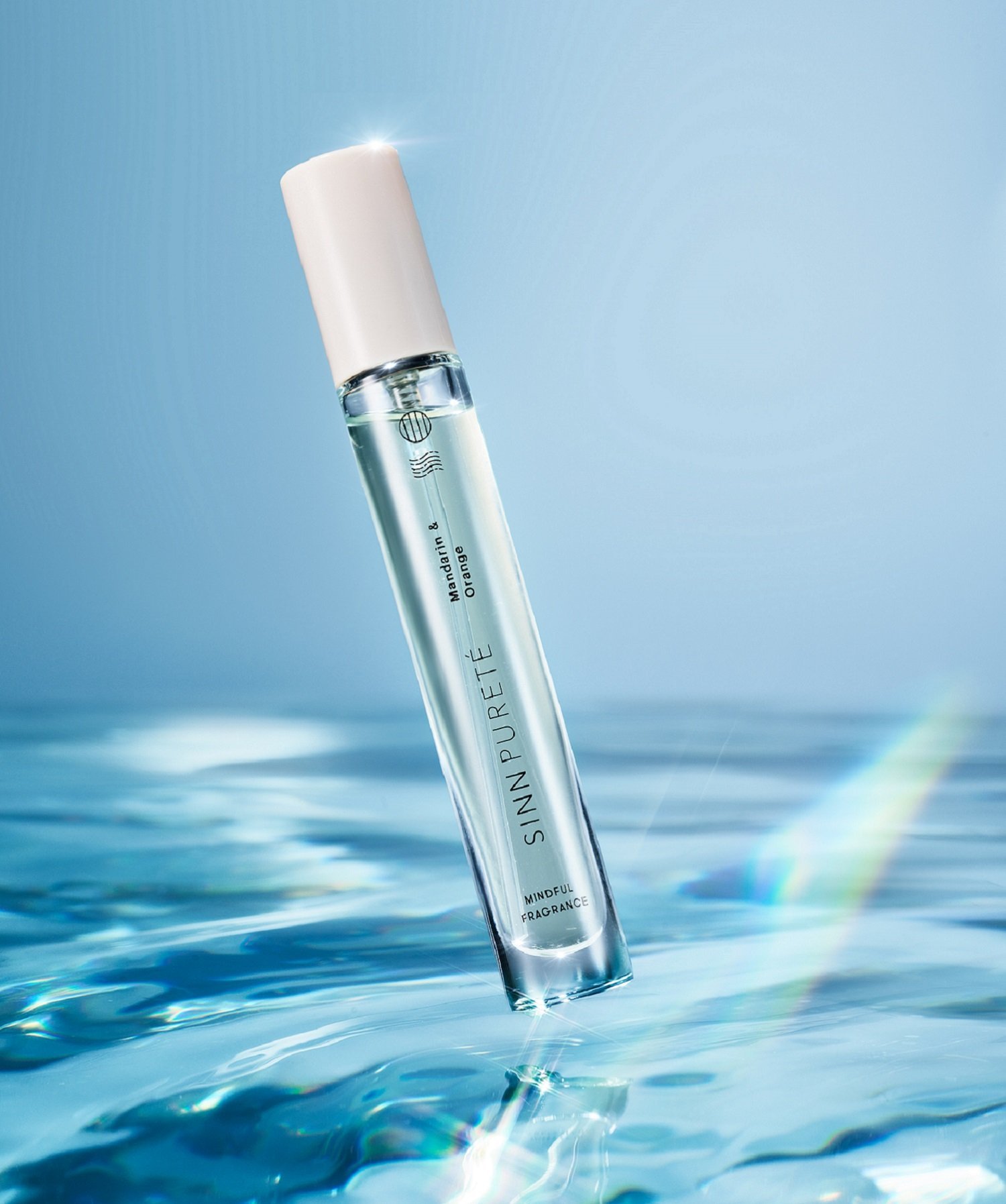 SINN PURETE｜オードパルファム / Fig&Fig Leaf | Rakuten Fashion