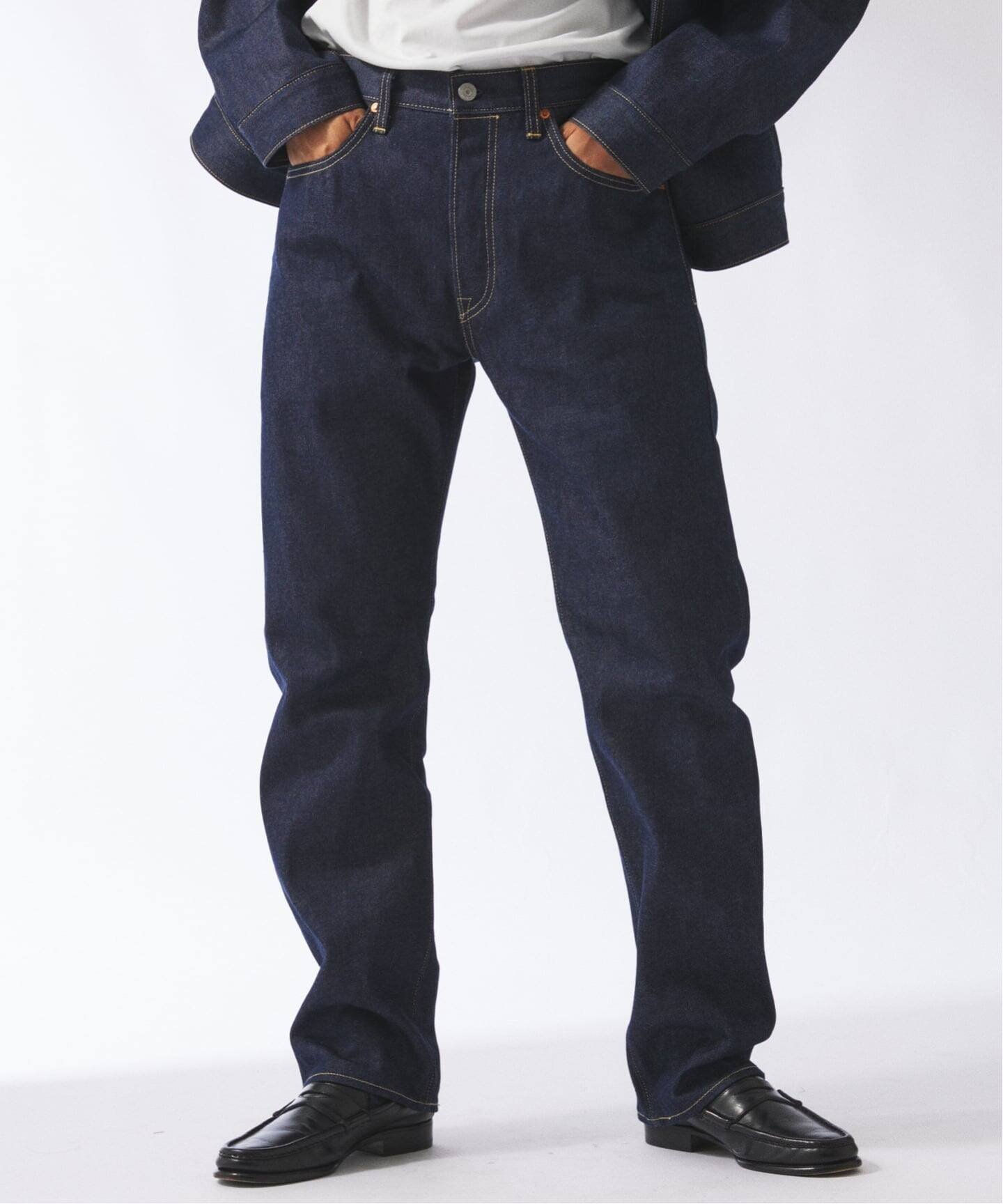 JOURNAL STANDARD relume｜【L30】LEVI'S(R)/リーバイス(R) 別注 501(R