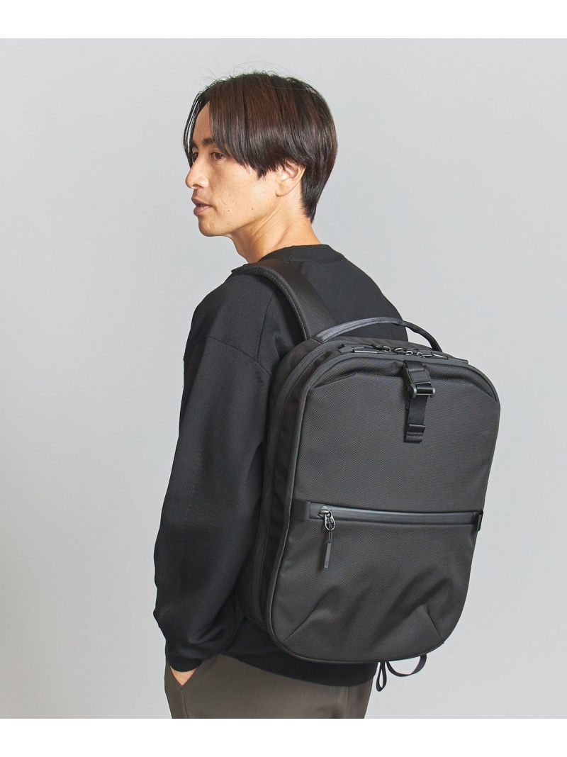 楽天市場】BEAUTY&YOUTH UNITED ARROWS 【別注】 ＜Aer＞ COMMUTER