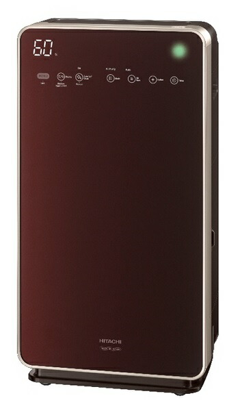 楽天市場】【海外向け家電】【220V～240V仕様】 日立 加湿空気清浄機